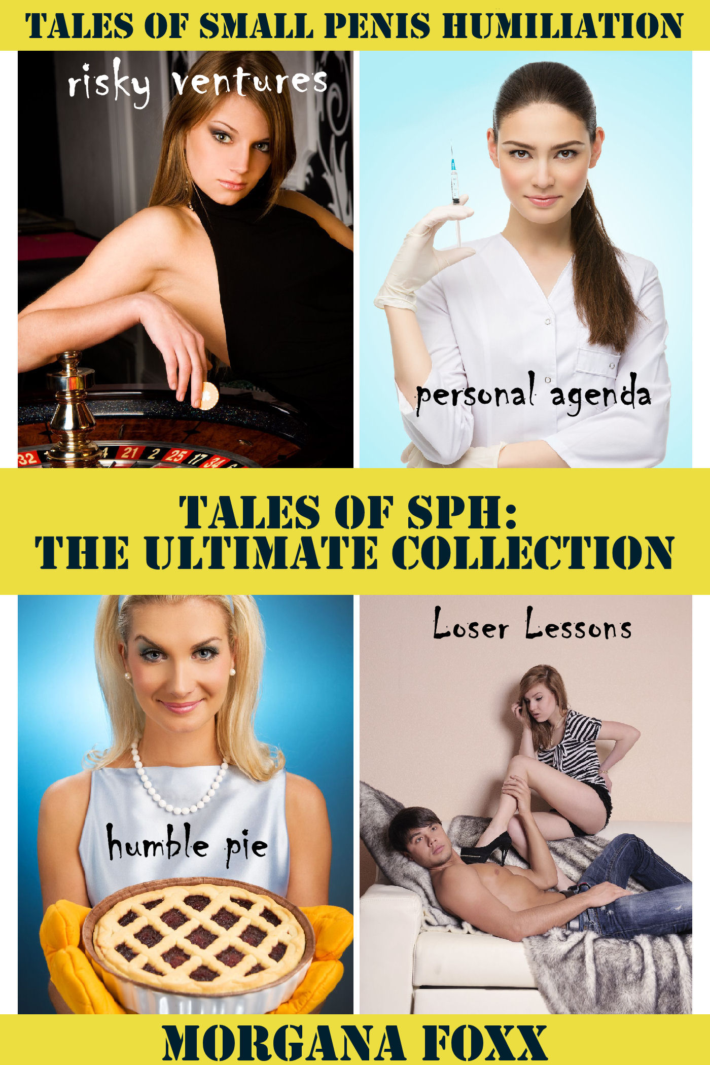 small penis humiliation stories tales of sph